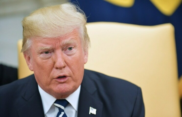 Trump blasts ‘communist' winner of NY Democratic primary