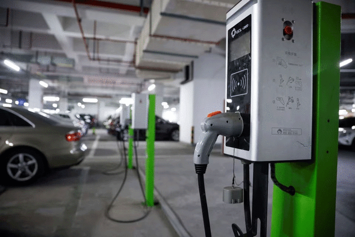 KP holds awareness session on e-vehicle policy