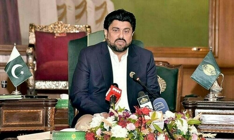 ‘Special Muharram Cell' established at Governor House