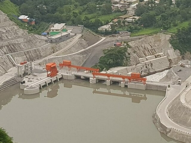 LCIA trial: Pakistan govt may pursue out-of-court settlement with Star Hydro