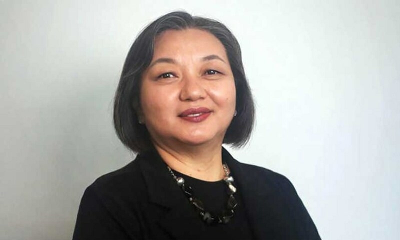 World Bank appoints Amgaabazar as new country director