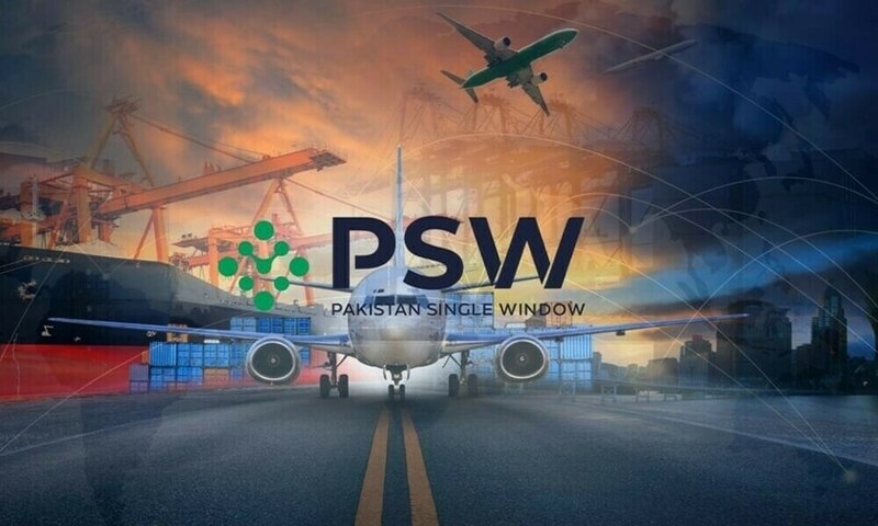PSW CEO explains trade facilitation, regional connectivity agenda