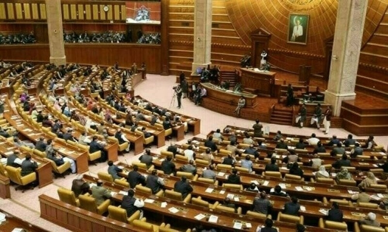 Supplementary budget: Punjab Assembly approves 38 demands exceeding Rs509.71bn