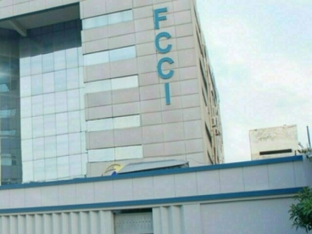 High Commissioner of Kenya visits FCCI