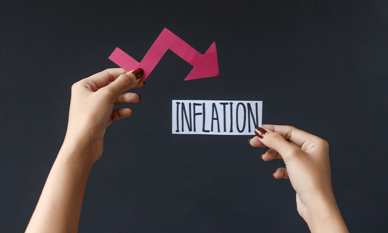 A year of disinflation, but too early for a victory parade