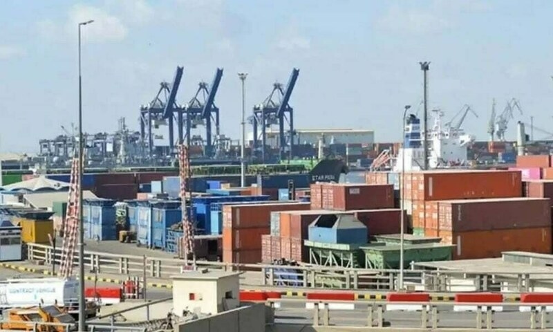 FBR abolishes ACD on imports under 0pc, 5pc and 10pc duty slabs