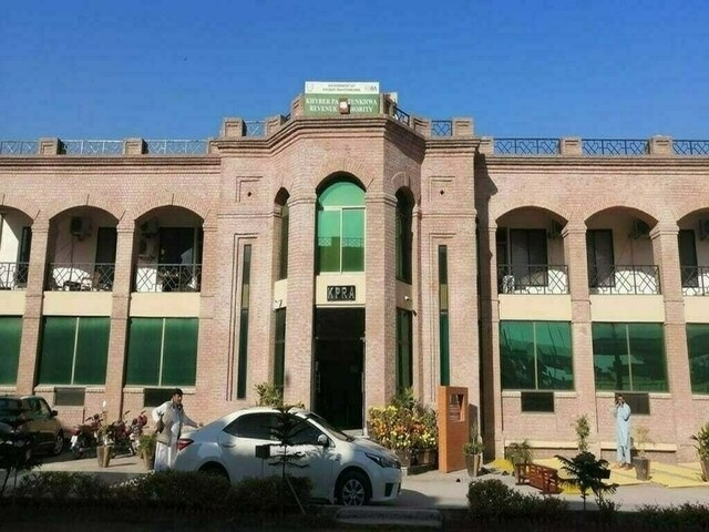 KPRA collects Rs51.56bn, surpassing target by Rs4.56bn