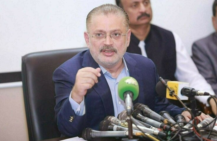 Sindh to recruit 4,400 new teachers: Sharjeel