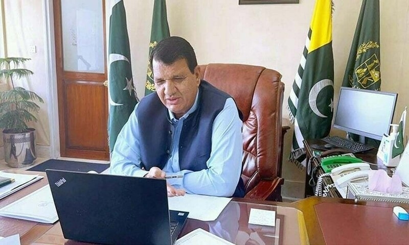 Revival of Jirga system in erstwhile Fata: Govt to include tribal elders, legal experts: minister