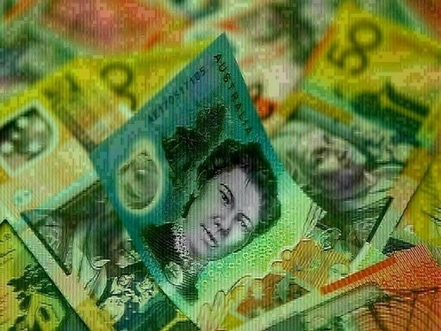 Australia, NZ dollars off fresh highs, data soft again