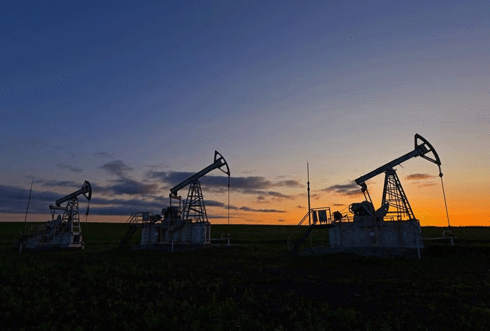 Oil sales ignite in FY25