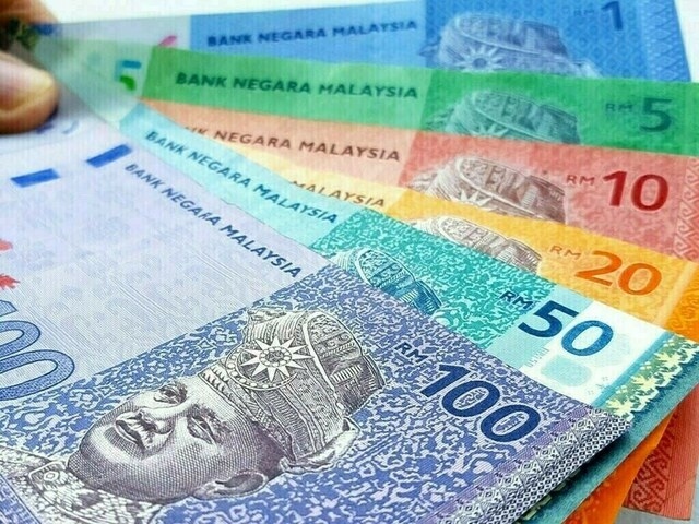 Ringgit, rupiah lead losses in Asia FX