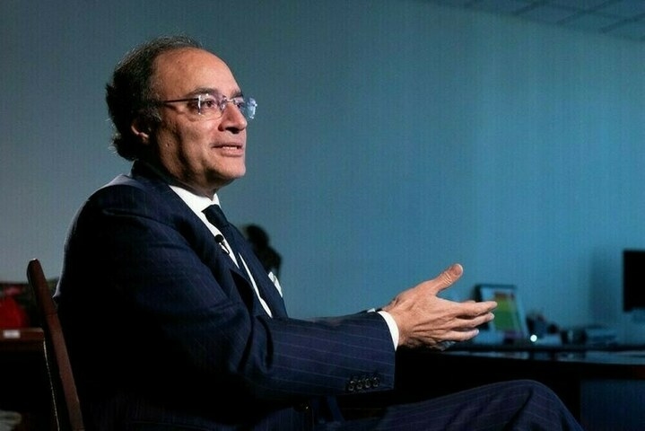 IBF hosts panel discussion: Aurangzeb underscores criticality of SMEs to Pakistan's economy