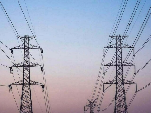 IESCO chief vows uninterrupted power supply during Ashura