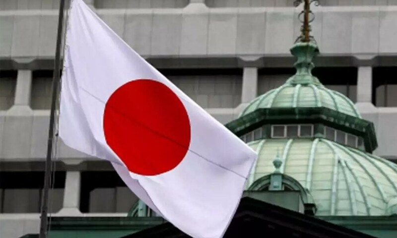Manga doomsday prediction spooks tourists to Japan