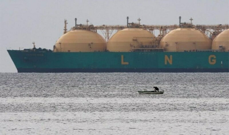 Pakistan faces LNG glut: minister