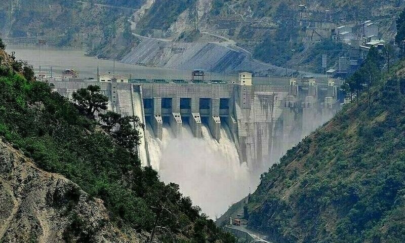 Govt mulling resolving IWT row via Indus body
