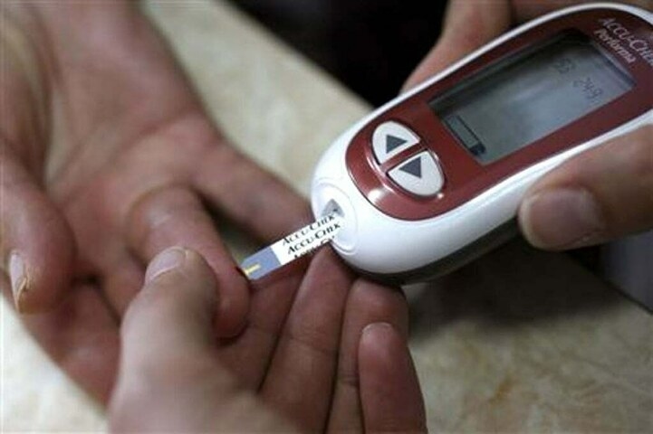 Curbing diabetes surge