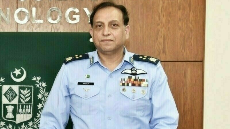 Air Chief writes letter to NA Speaker: ‘PAF appreciates demo of national solidarity shown by MPs