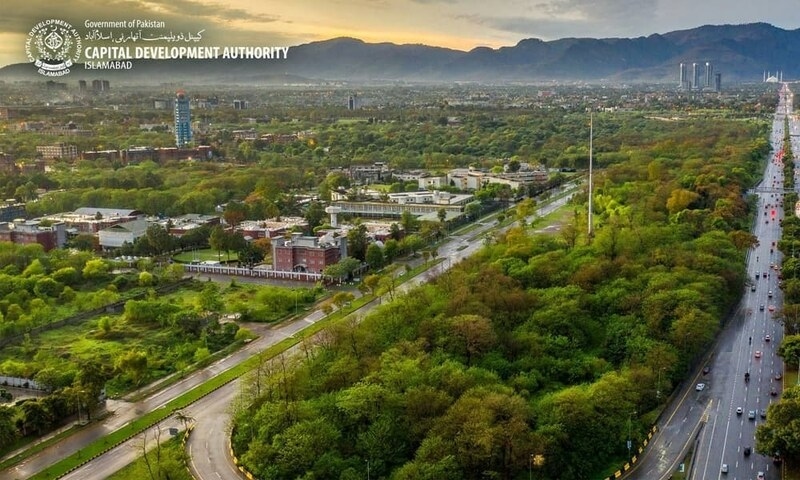 Open auction of five paddle courts: CDA generates record Rs7.6m monthly revenue