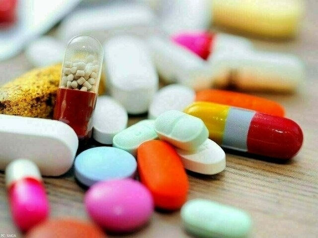Medicines that hinder rather than help healing
