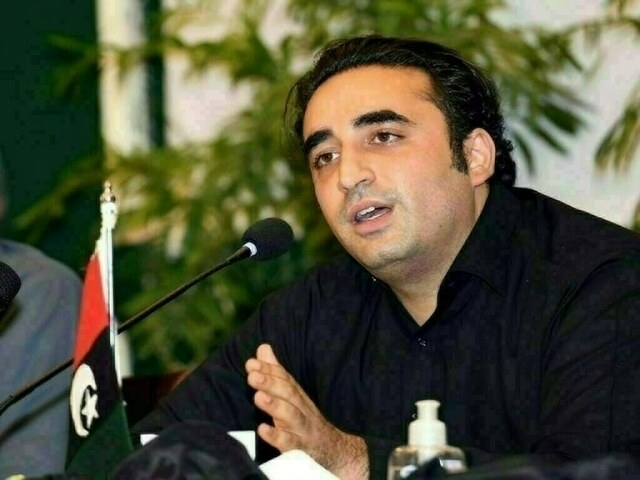 July 5 1977 will forever remain a ‘black day': Bilawal