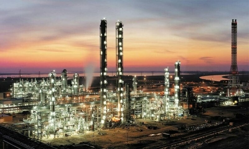 10-year industrial policy finalised