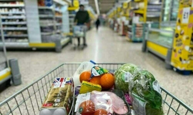World food prices tick higher in June