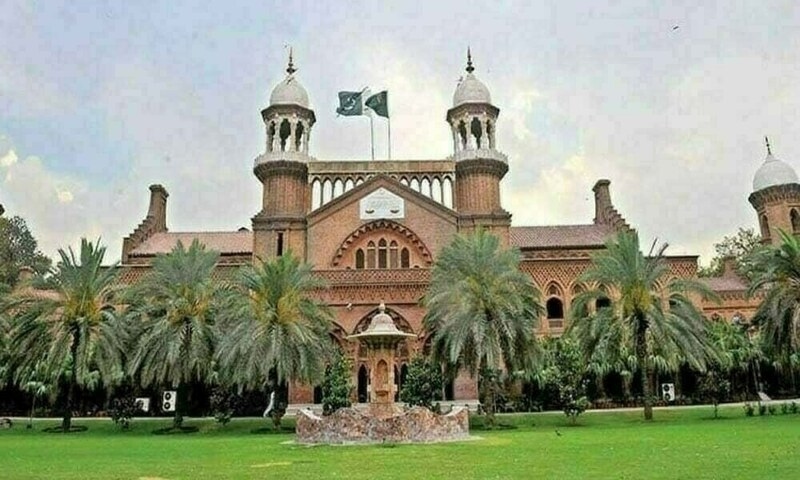 Declared PO can still testify in other cases: LHC