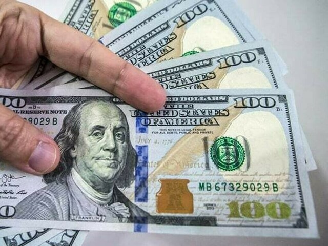 US dollar has worst first half in more than 50 years amid Trump tariffs
