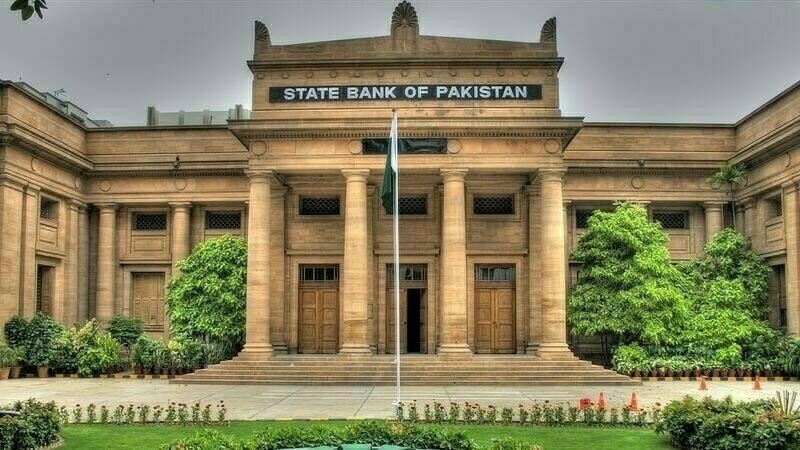 Reserves up: SBP eyes global bond market