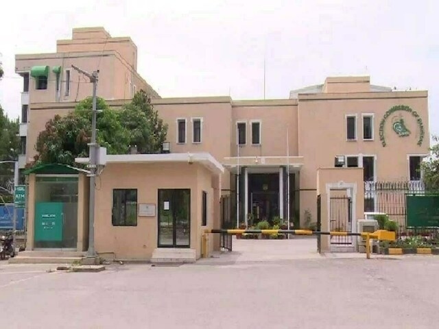 ECP defends meeting between CEC, Speaker Punjab PA