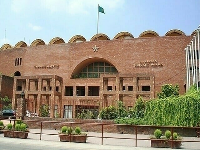 PCB unfolds domestic cricket calendar for 2025-26 season