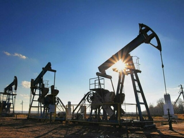 Oil prices gain as strong demand offsets big OPEC+ output hike