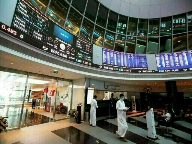 Most Gulf markets gain on US trade progress