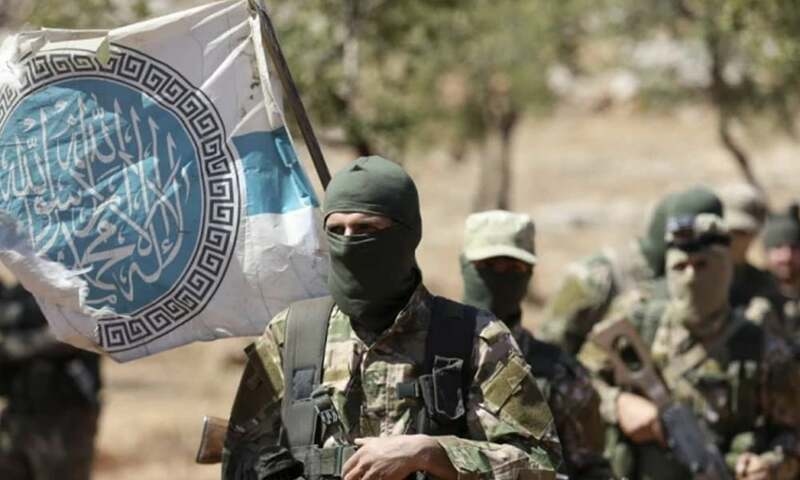 US revoking ‘terrorist' designation for Syria's HTS