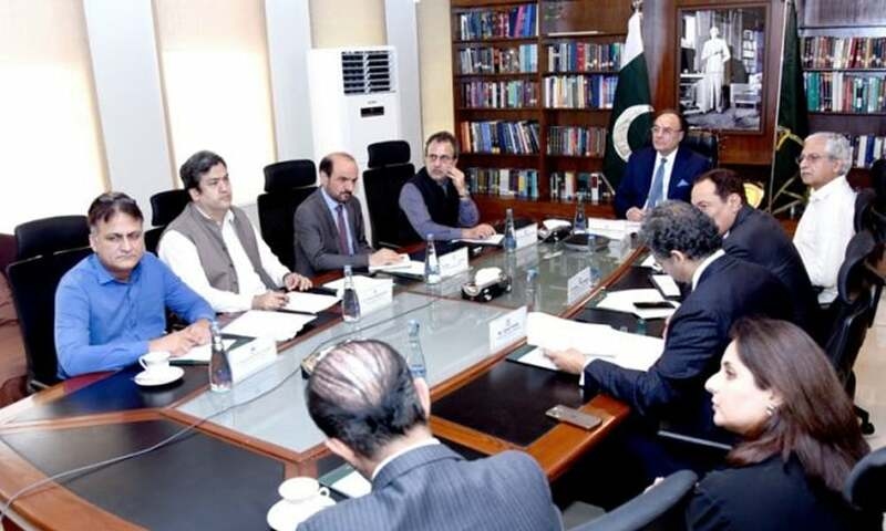 PM's Fan Replacement Programme: Aurangzeb orders launch preparations by month-end