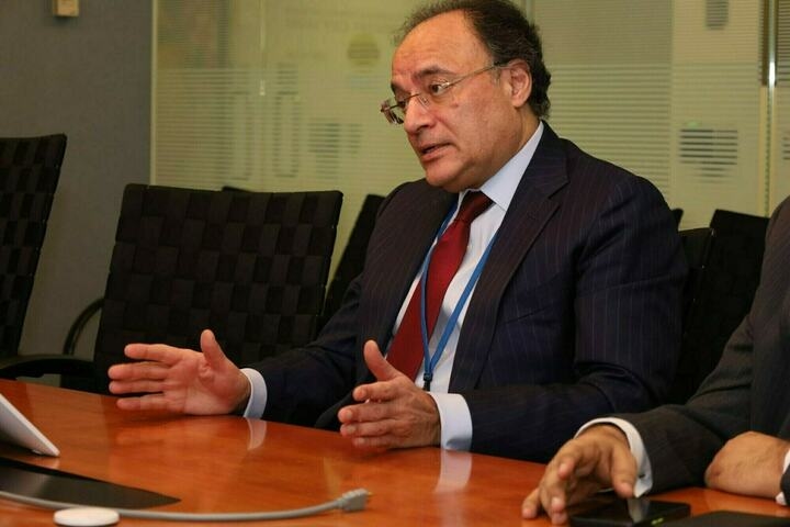 Sustained tariff reforms: Aurangzeb underscores significance