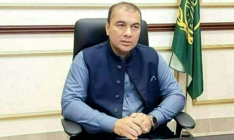 Islamabad, Baghdad to come in twin-city relationship