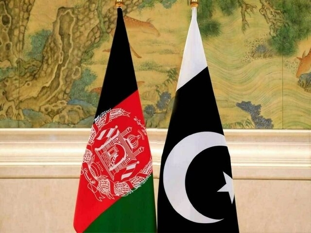 Regional peace and security: Pakistan, Afghanistan recognise terrorism as threat