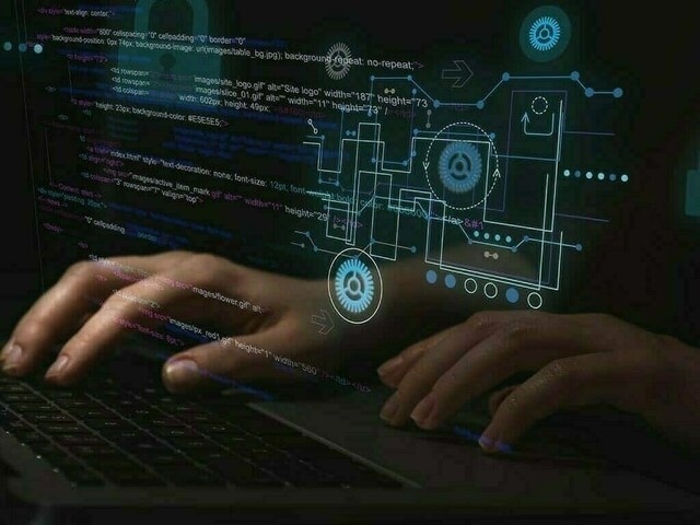 Cybersecurity education: Pak student receives ‘award of honour'