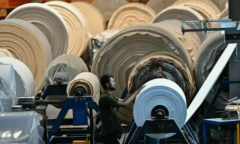 Textile exporters demand govt address unresolved budget anomalies