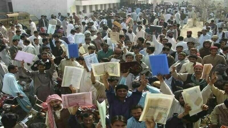 Unemployment