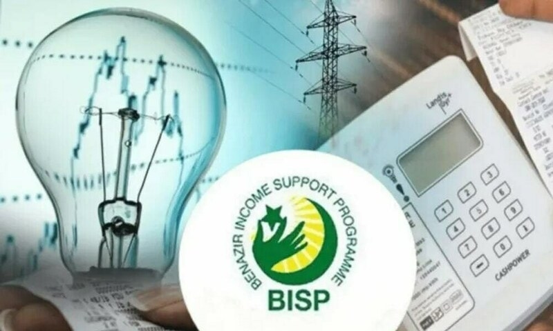 Electricity subsidies: Minister questions reliability of BISP data