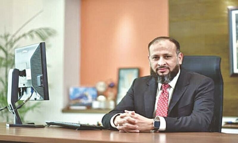 KE reappoints Alvi as CEO