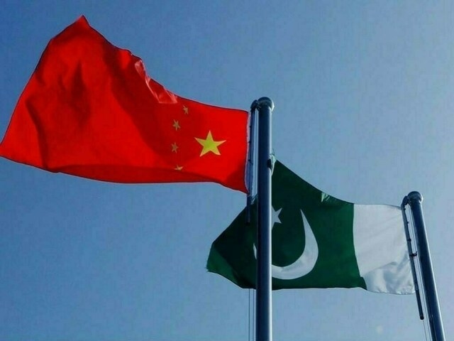 China air chief praises performance of PAF