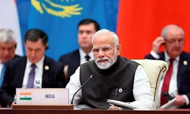 Modi may skip ‘SCO Heads of State Summit' in China