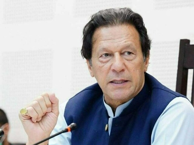 Dialogue no longer seen as viable path forward: IK calls for protests