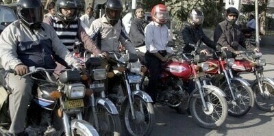 New number plates: small traders decry ‘aggressive' traffic police drive