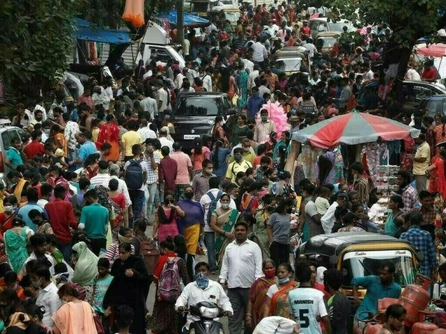 Population growth, climate change: Aurangzeb identifies ‘critical' existential challenges facing Pakistan